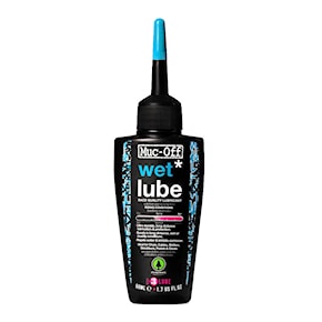 Smar Muc-Off Wet Lube 50ml