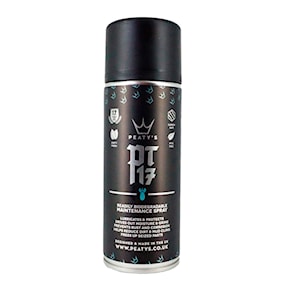Lubricant Peaty's Pt17 General Maintenance Spray Workshop 750 ML