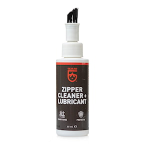 Gear Aid Zipper Cleaner Lubricant
