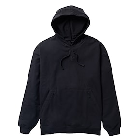 Mikina Burton Ag Outfall Hoodie true black 2026