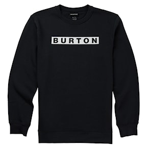 Bluza Burton Vault Crew true black 2023
