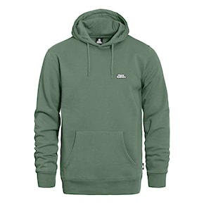 Bluza Horsefeathers Agent iceberg green 2025
