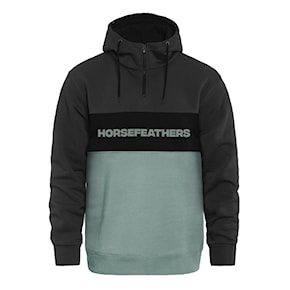 Bluza Horsefeathers Fulton blue haze 2024