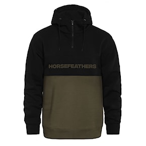 Bluza Horsefeathers Fulton burnt olive 2024