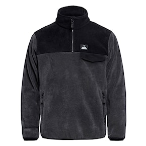 Hoodie Horsefeathers Madog anthracite 2023