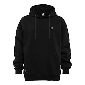 Hoodie Horsefeathers MIV black 2025