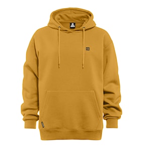Hoodie Horsefeathers MIV honey 2025