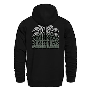 Bluza Horsefeathers Rollin black 2025
