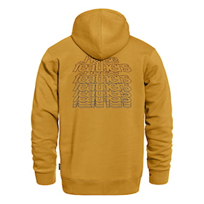 Bluza Horsefeathers Rollin honey 2025