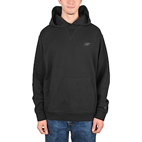 Bluza New Balance Numeric French Terry Hoodie black 2025