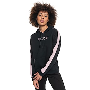 Bluza Roxy Music Feels Better anthracite 2021