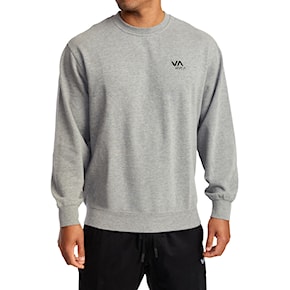 Hoodie RVCA VA Essential Sweatshirt light marle 2023