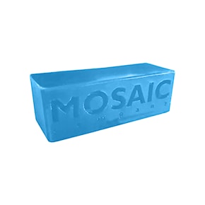 Skate Wax Mosaic Company Wax Sk8 blue