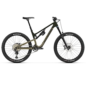 MTB bicykel Rocky Mountain Altitude Carbon 50 50 29" 2022