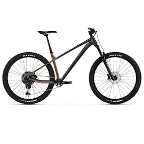 MTB bicykel Rocky Mountain Growler 50 29" brown/grey 2023