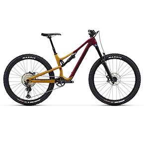 Rower Rocky Mountain Instinct Carbon 50 Tour 27.5" gold/red 2022
