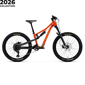 MTB – Mountain Bike Rocky Mountain Reaper 24 orange/grey 2026