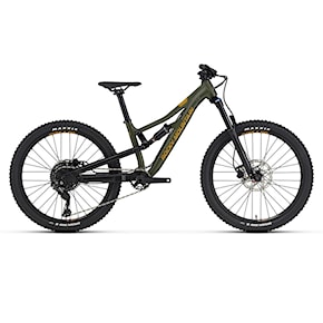 MTB – Mountain Bike Rocky Mountain Reaper 24 orange/grey 2026