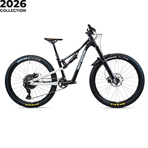 MTB kolo Rocky Mountain Reaper 26 grey/white 2026