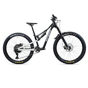 MTB – Mountain Bike Rocky Mountain Reaper 26 grey/white 2026