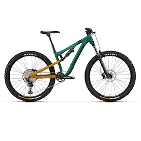 MTB bicykel Rocky Mountain Reaper 27,5" 27.5" gold/green 2022