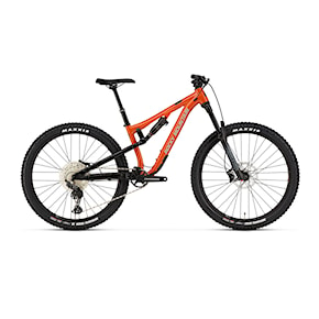 MTB bicykel Rocky Mountain Reaper 27,5 black/orange 2023