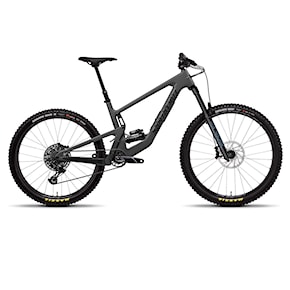 MTB kolo Santa Cruz Bronson C R-Kit MX matte dark matter 2024