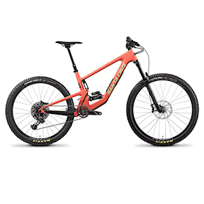 MTB – Mountain Bike Santa Cruz Bronson C R-Kit MX sockeye sal 2023