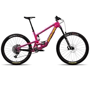 MTB kolo Santa Cruz Bronson C S MX kalimotxo 2025