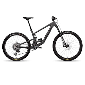 MTB kolo Santa Cruz Bronson CC X0 AXS-Kit MX matte dark matter 2024