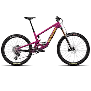Rower MTB Santa Cruz Bronson CC X0 AXS MX kalimotxo 2025