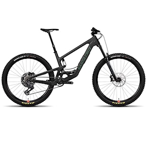 MTB kolo Santa Cruz Hightower C 70 29" matte black 2026