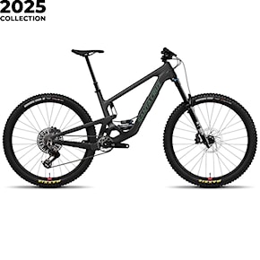 MTB kolo Santa Cruz Hightower C 90 29" matte black 2025