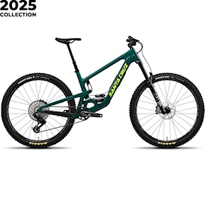 MTB – Mountain Bike Santa Cruz Hightower C GX AXS-Kit 29" gloss day green 2025