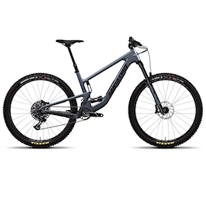 Rower MTB Santa Cruz Hightower C R-Kit 29" gloss ocean blue 2024