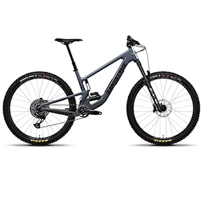 MTB kolo Santa Cruz Hightower C S-Kit 29" gloss ocean blue 2024