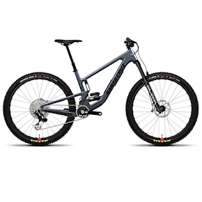 MTB bicykel Santa Cruz Hightower CC XX AXS RSV-Kit 29" gloss ocean blue 2024