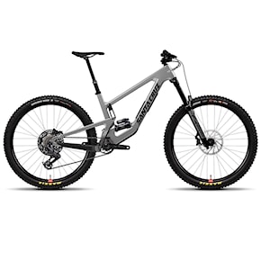 MTB kolo Santa Cruz Megatower C 70 29" gloss silver 2026