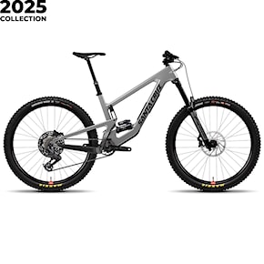 Rower MTB Santa Cruz Megatower C 70 29" gloss silver 2025