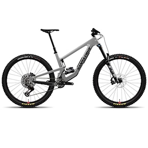 MTB kolo Santa Cruz Megatower C 90 29" gloss silver 2026