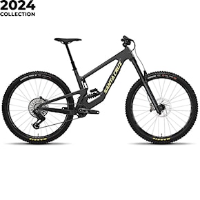 MTB – Mountain Bike Santa Cruz Megatower C GX1 AXS Coil-Kit 29" gloss carbon 2024