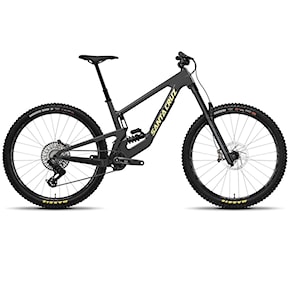 MTB – Mountain Bike Santa Cruz Megatower C GX1 AXS Coil-Kit 29" gloss carbon 2024