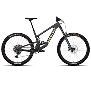 MTB – Mountain Bike Santa Cruz Megatower C R-Kit 29" gloss carbon 2024