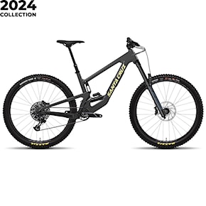 MTB bicykel Santa Cruz Megatower C R-Kit 29" gloss carbon 2024