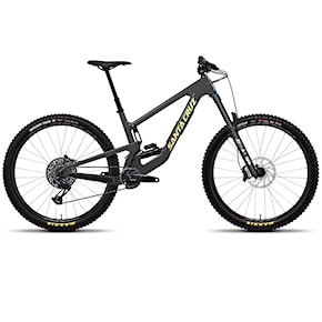 MTB – Mountain Bike Santa Cruz Megatower C S-Kit 29" gloss carbon 2024