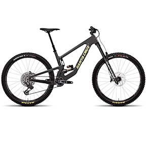 MTB bicykel Santa Cruz Megatower CC X0 AXS-Kit 29" gloss carbon 2024