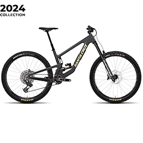 MTB – Mountain Bike Santa Cruz Megatower CC X0 AXS-Kit 29" gloss carbon 2024