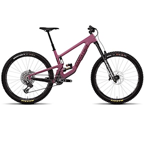 MTB – Mountain Bike Santa Cruz Megatower CC X0 AXS-Kit 29" gloss purple 2024