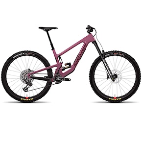 MTB – Mountain Bike Santa Cruz Megatower CC X0 AXS RSV-Kit 29" gloss purple 2024