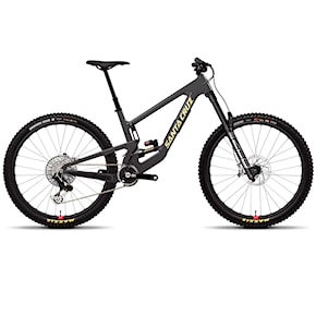 MTB – Mountain Bike Santa Cruz Megatower CC XX AXS RSV-Kit 29" gloss carbon 2024